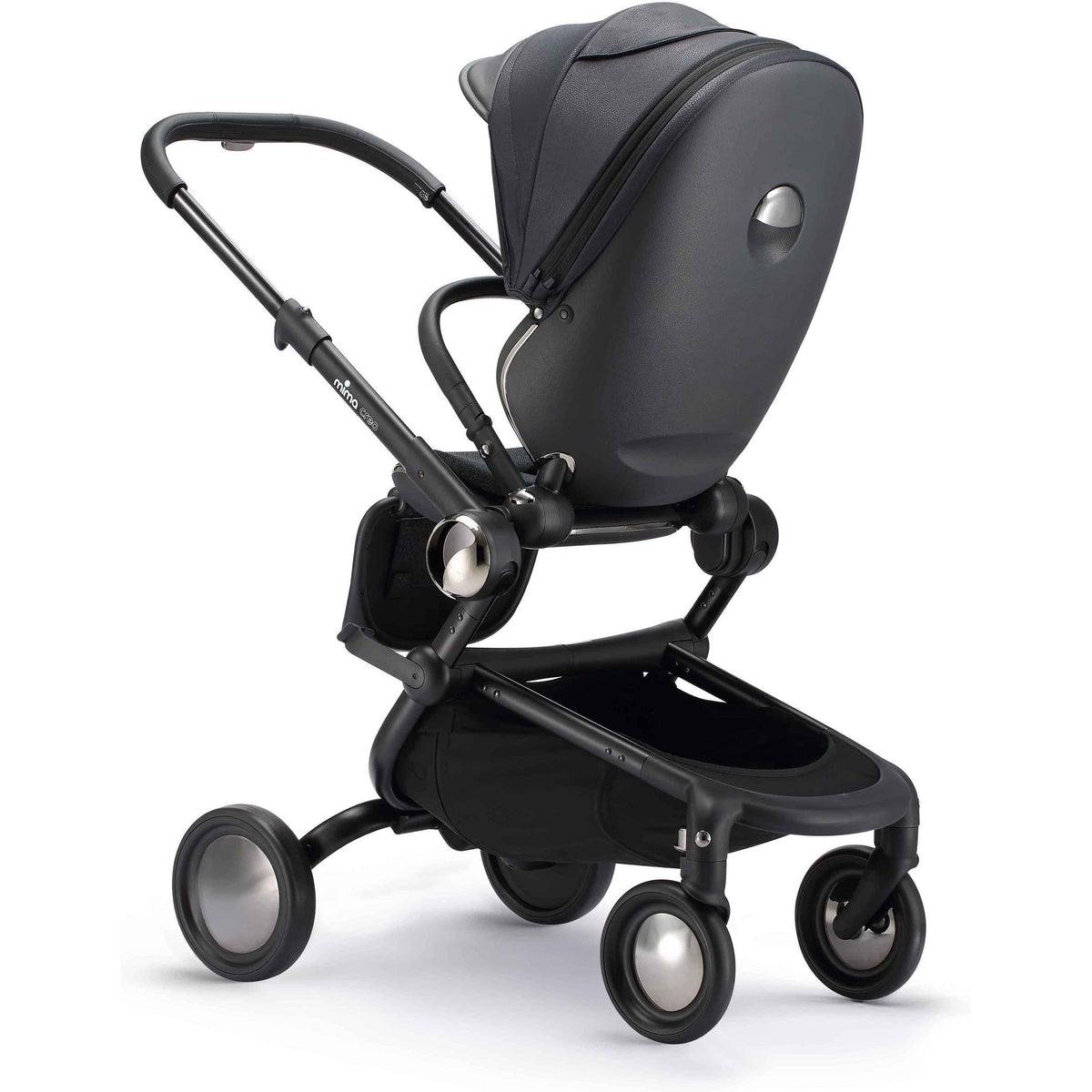 Creo Stroller Strollers - Single Mima