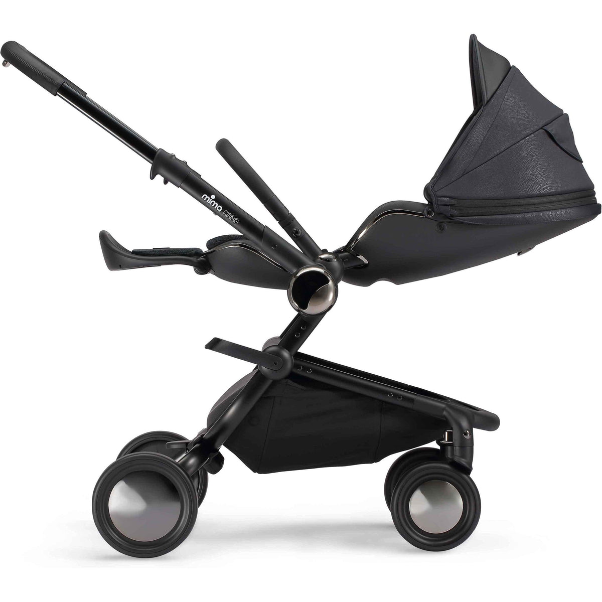 Creo Stroller Strollers - Single Mima