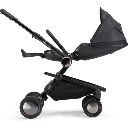 Creo Stroller Strollers - Single Mima