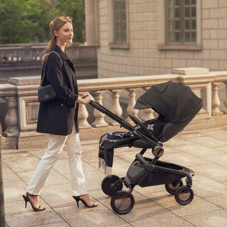 Creo Stroller Strollers - Single Mima