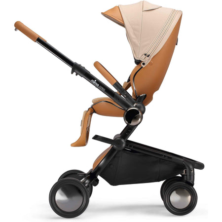 Creo Stroller Strollers - Single Mima