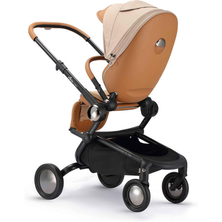 Creo Stroller Strollers - Single Mima