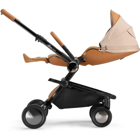 Creo Stroller Strollers - Single Mima