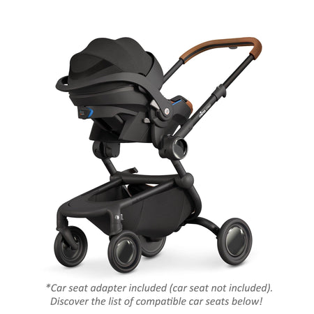 Creo Stroller Strollers - Single Mima