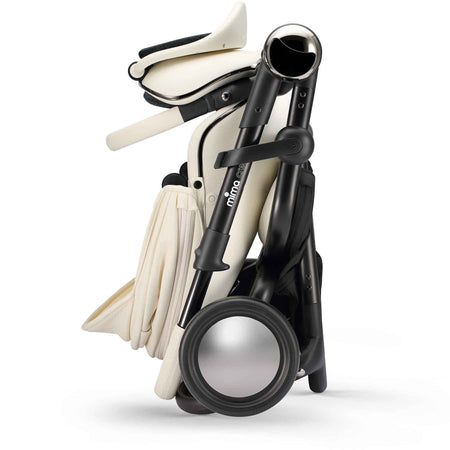Creo Stroller Strollers - Single Mima
