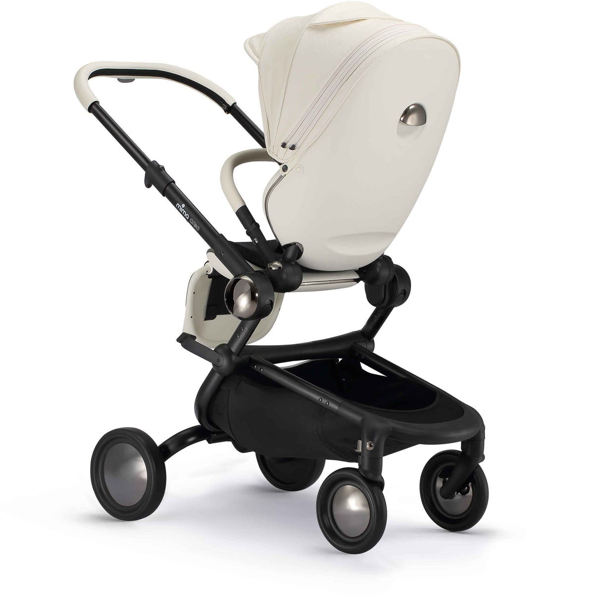 Creo Stroller Strollers - Single Mima