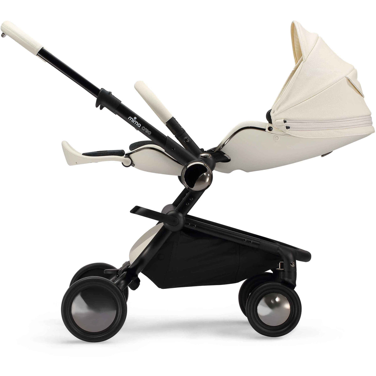 Creo Stroller Strollers - Single Mima