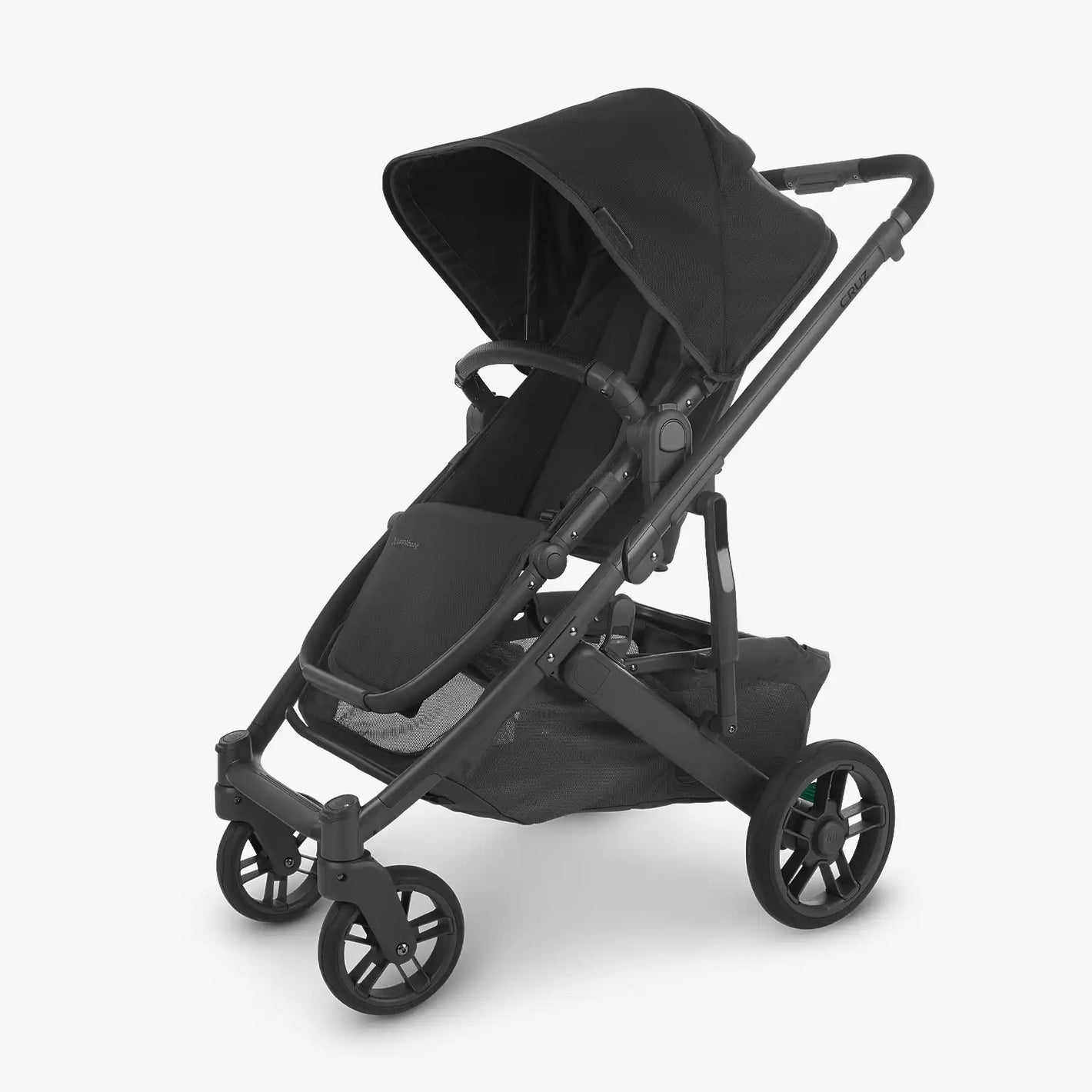 CRUZ V2 Stroller Strollers - Single UPPAbaby Jake