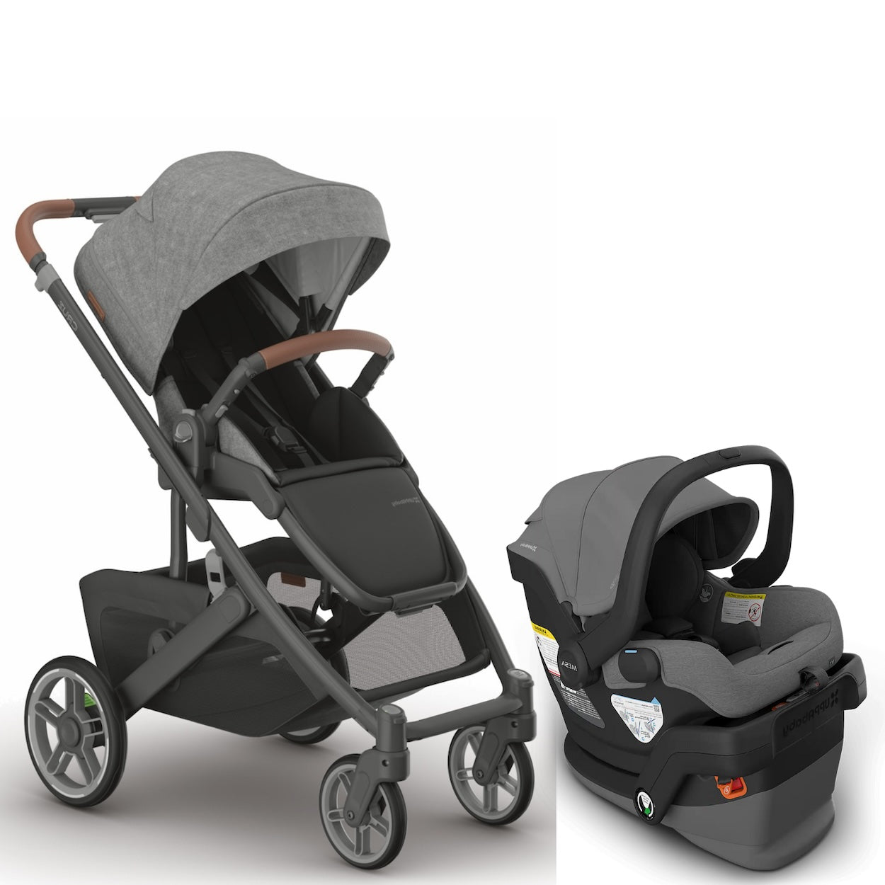 UPPAbaby Cruz V3 Stroller