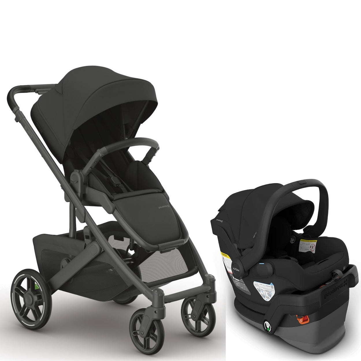 UPPAbaby Cruz V3 Stroller