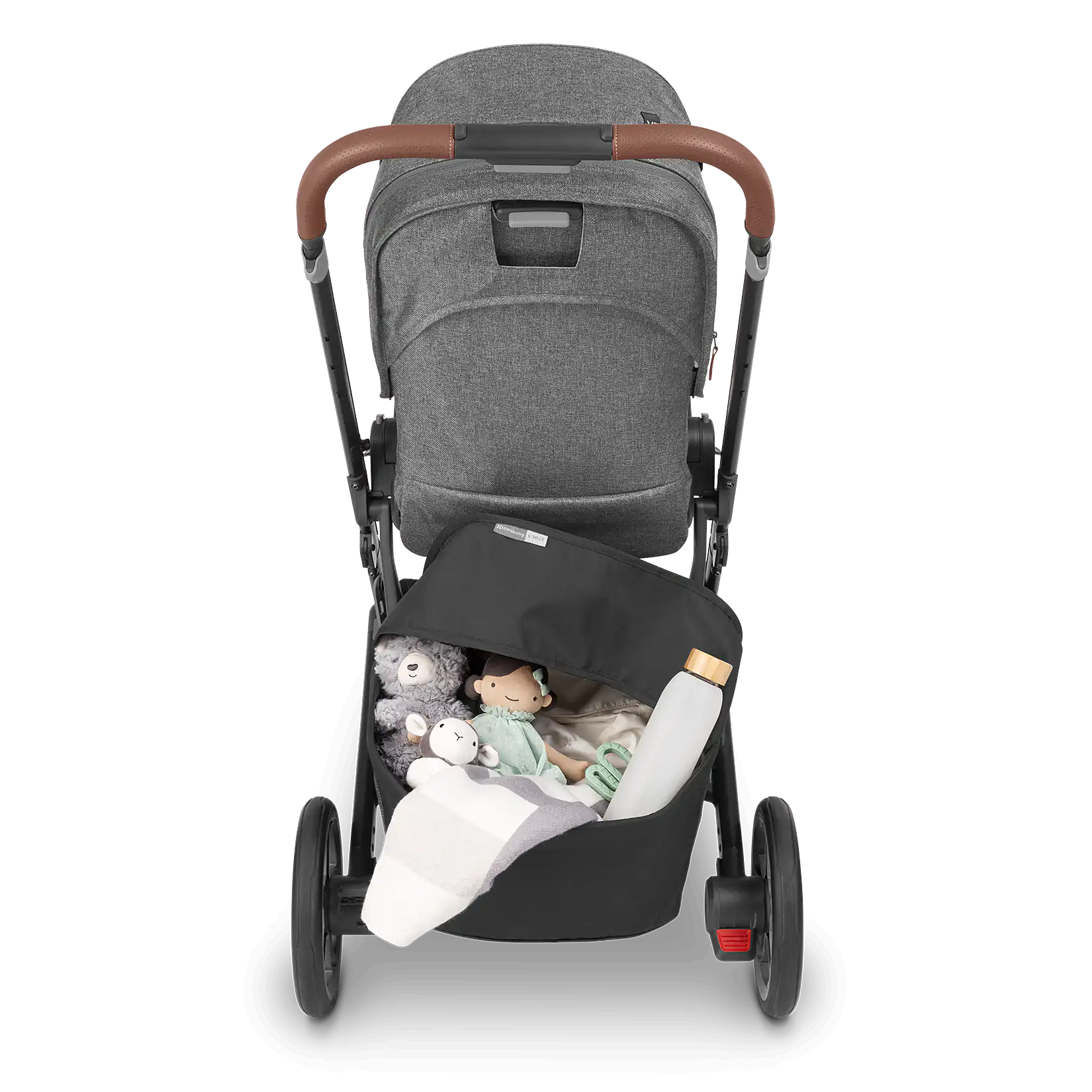 Basket Cover for Cruz V2/V3