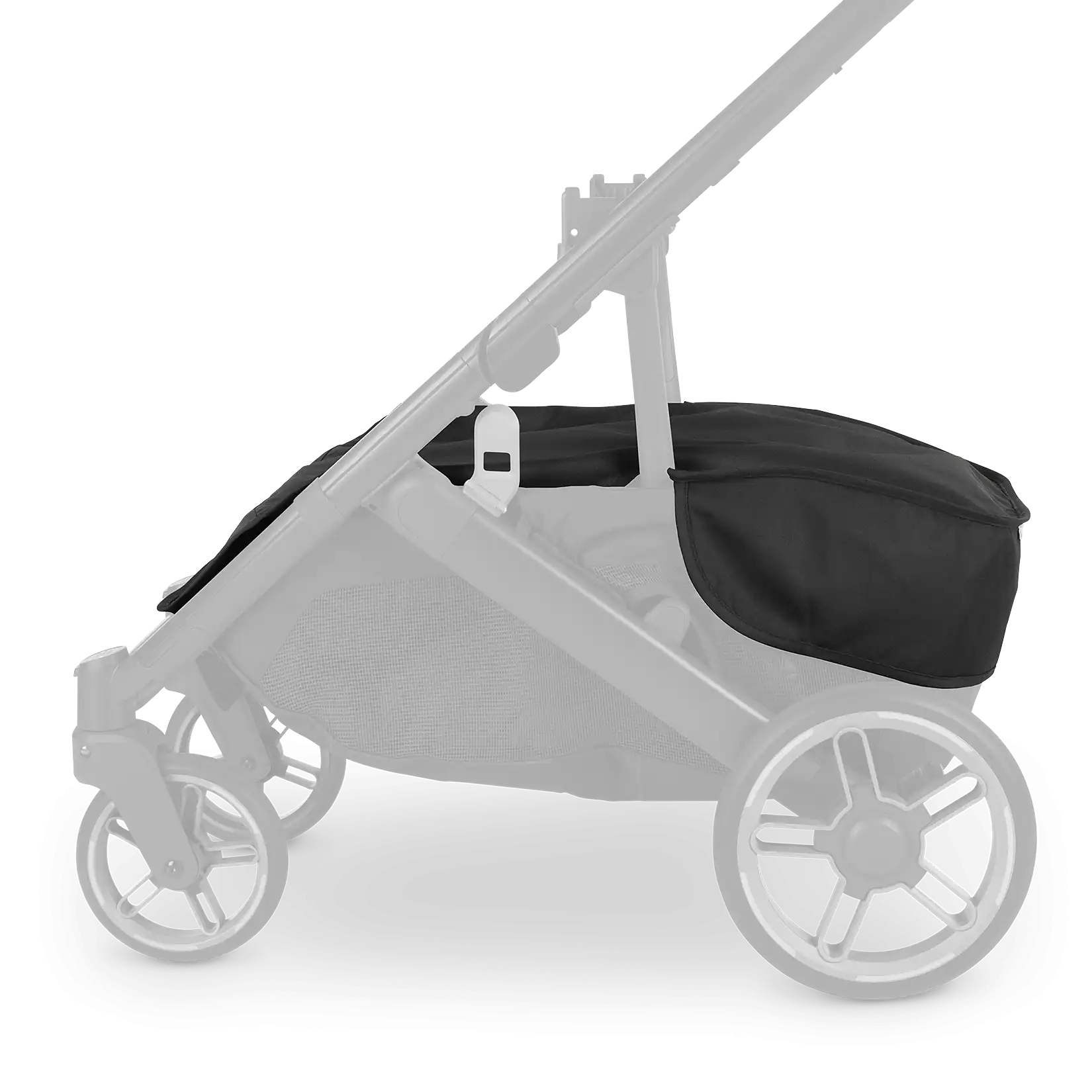 UPPAbaby Basket Cover for Cruz V2/V3 – Destination Baby & Kids