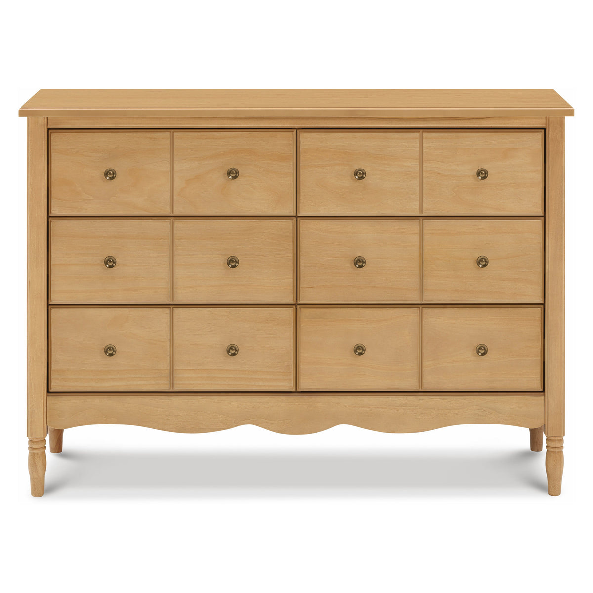 Liberty 6-Drawer Dresser Dressers Namesake