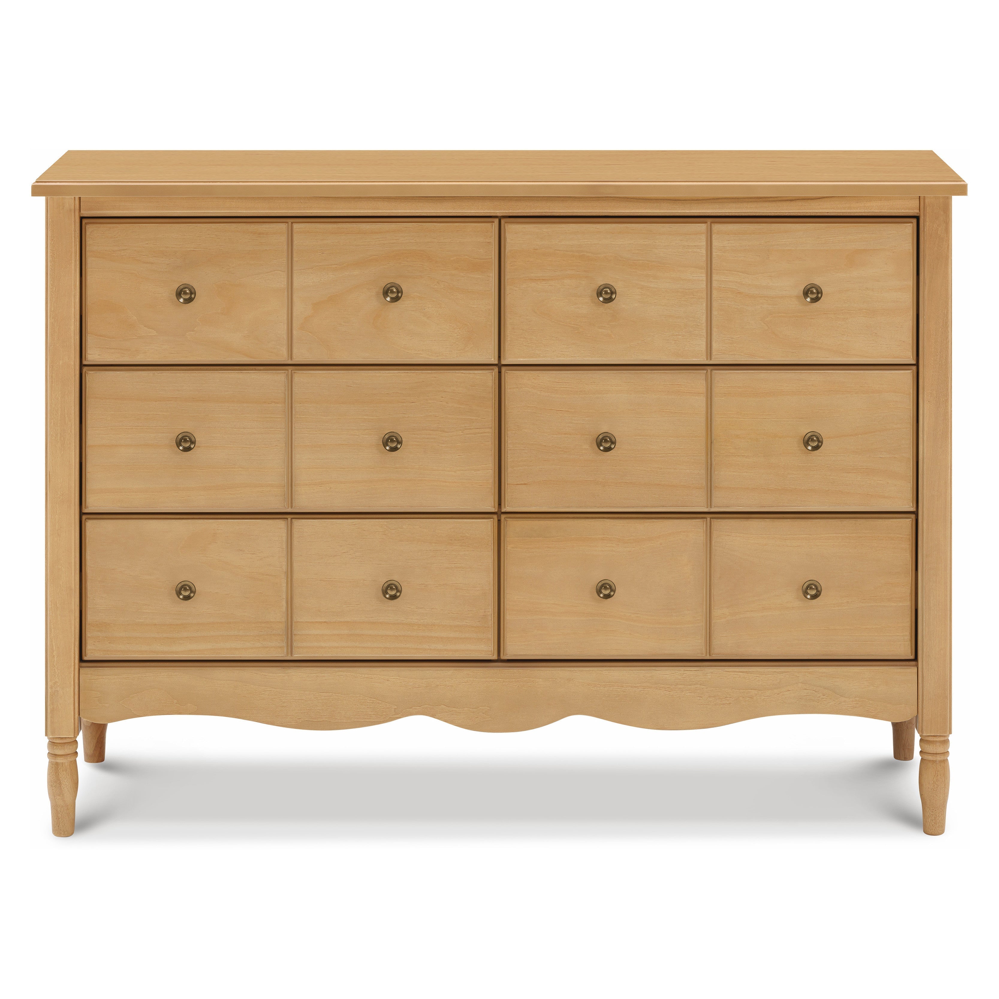 Liberty 6-Drawer Dresser Dressers Namesake