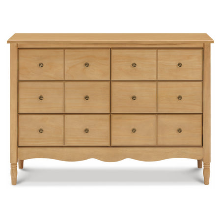 Liberty 6-Drawer Dresser Dressers Namesake