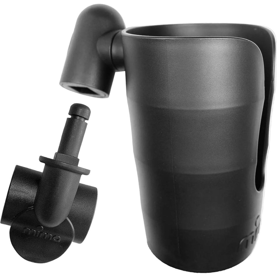 Stroller Cup Holder for Xari, Xari Max, and Creo Stroller Accessories Mima