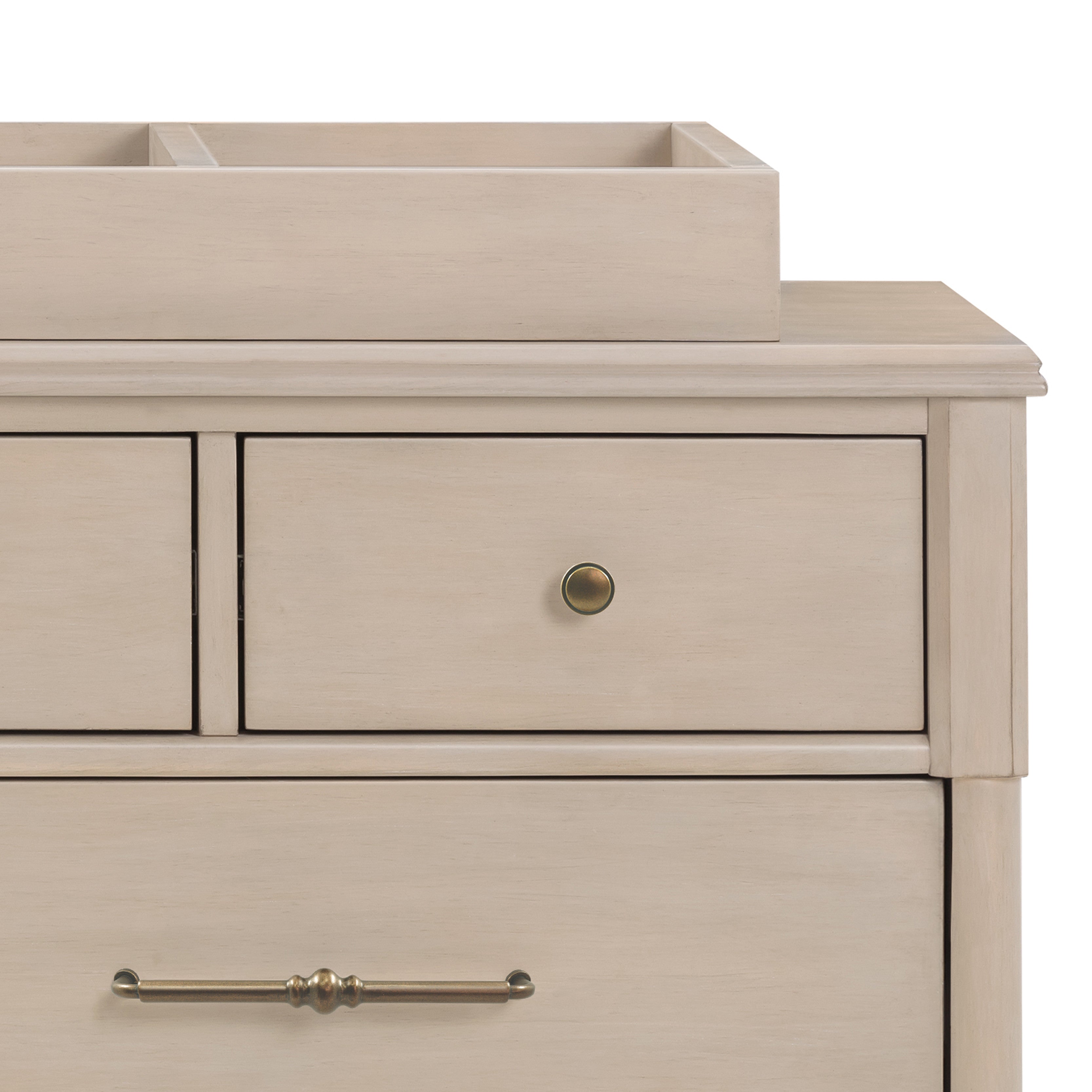 Universal Wide Removable Changing Tray Changing Stations Namesake