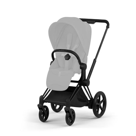e-Priam Frame - Style Collection Stroller Accessories Cybex