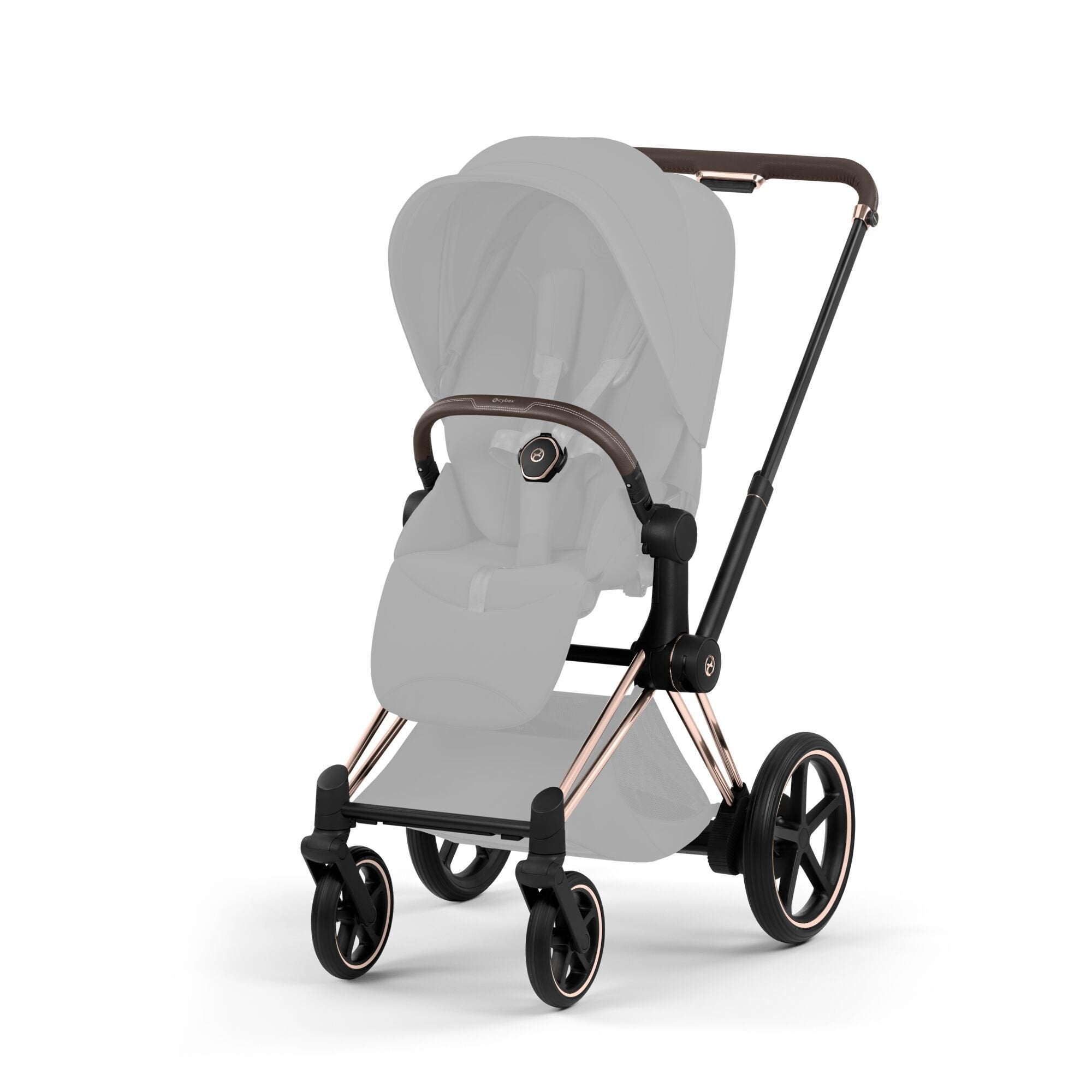 e-Priam Frame - Style Collection Stroller Accessories Cybex