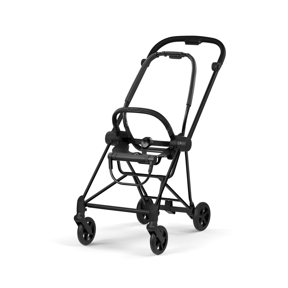 MIOS Lightweight Compact Stroller Frame - Style Collection Stroller Accessories Cybex