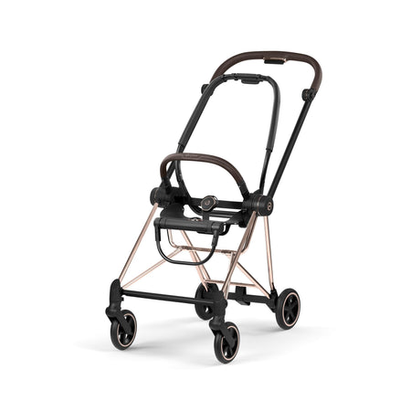 MIOS Lightweight Compact Stroller Frame - Style Collection Stroller Accessories Cybex