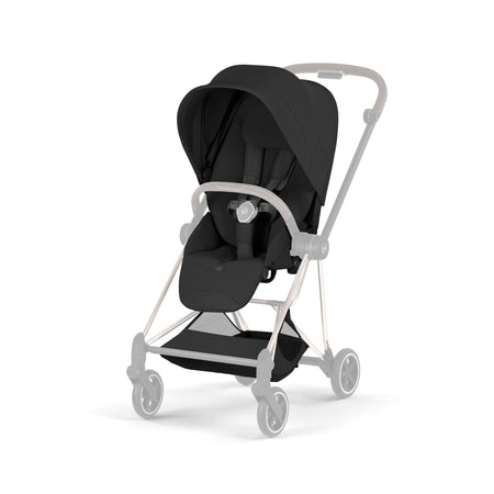 MIOS Seat Pack - Style Collection Stroller Accessories Cybex Sepia Black