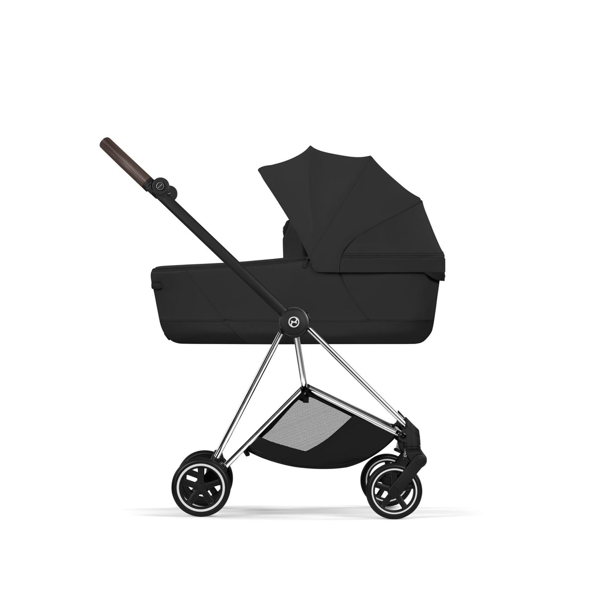 MIOS Lightweight Compact Stroller Frame - Style Collection Stroller Accessories Cybex