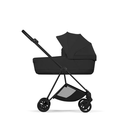 MIOS Lightweight Compact Stroller Frame - Style Collection Stroller Accessories Cybex