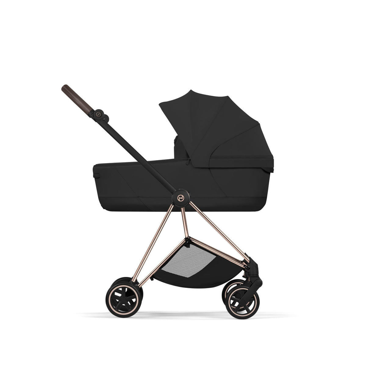 MIOS Lightweight Compact Stroller Frame - Style Collection Stroller Accessories Cybex