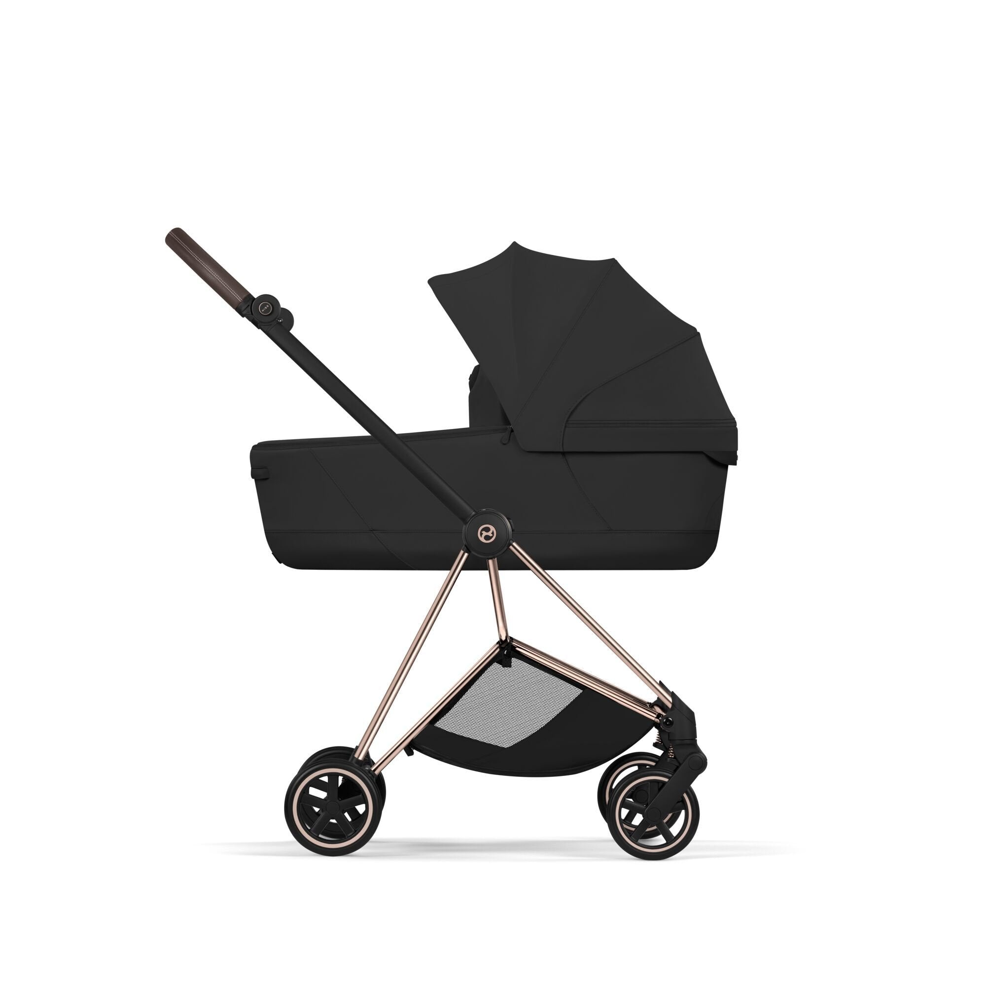 MIOS Lightweight Compact Stroller Frame - Style Collection Stroller Accessories Cybex