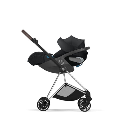 MIOS Lightweight Compact Stroller Frame - Style Collection Stroller Accessories Cybex