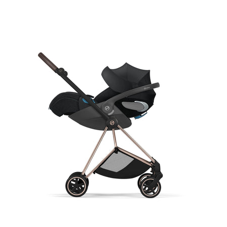 MIOS Lightweight Compact Stroller Frame - Style Collection Stroller Accessories Cybex