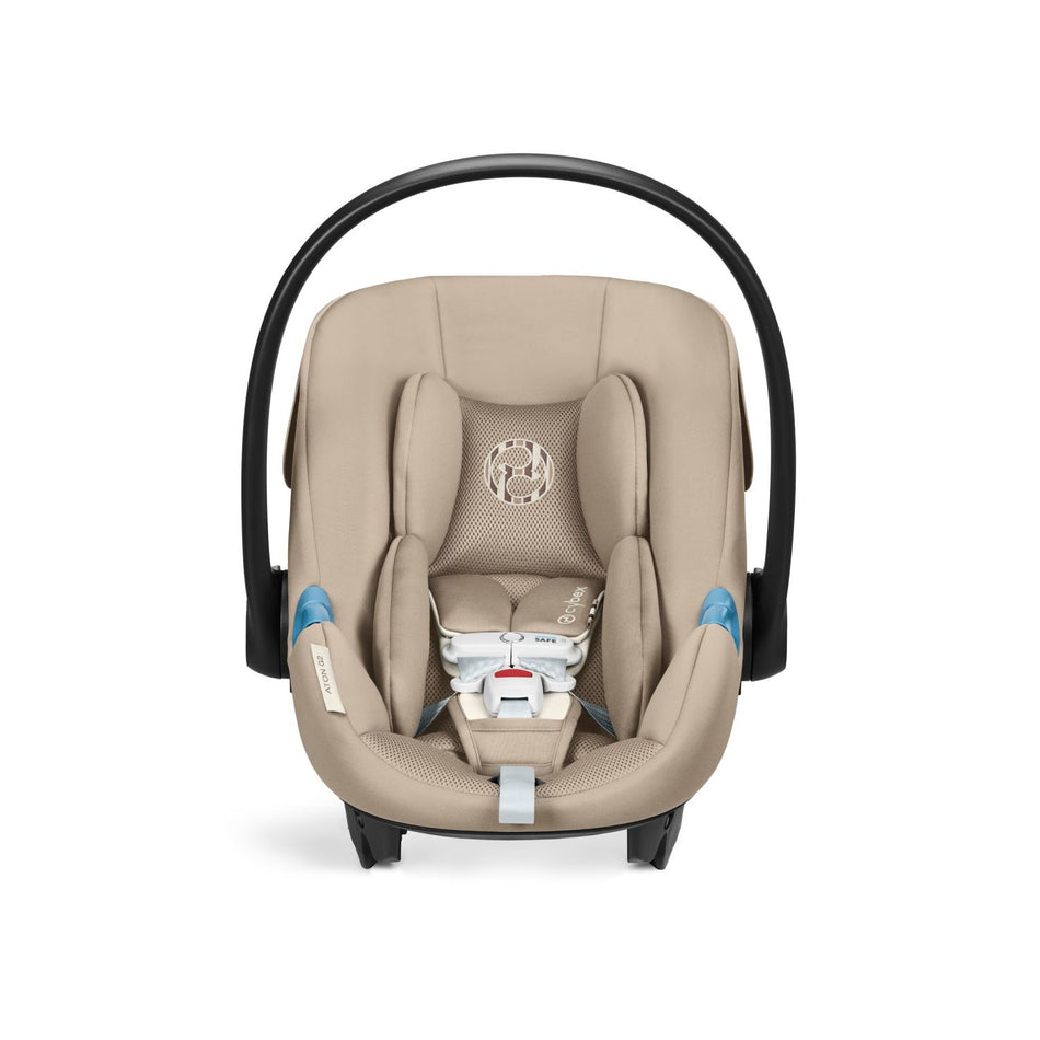 Aton G2 Infant Car Seat with Load Leg Base