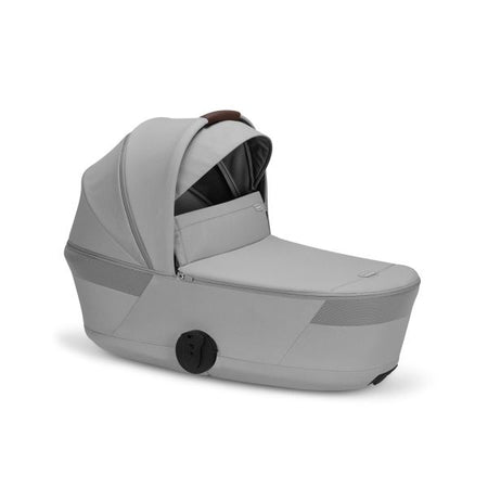 BALIOS Folding Cot Stroller Accessories Cybex Stone Grey