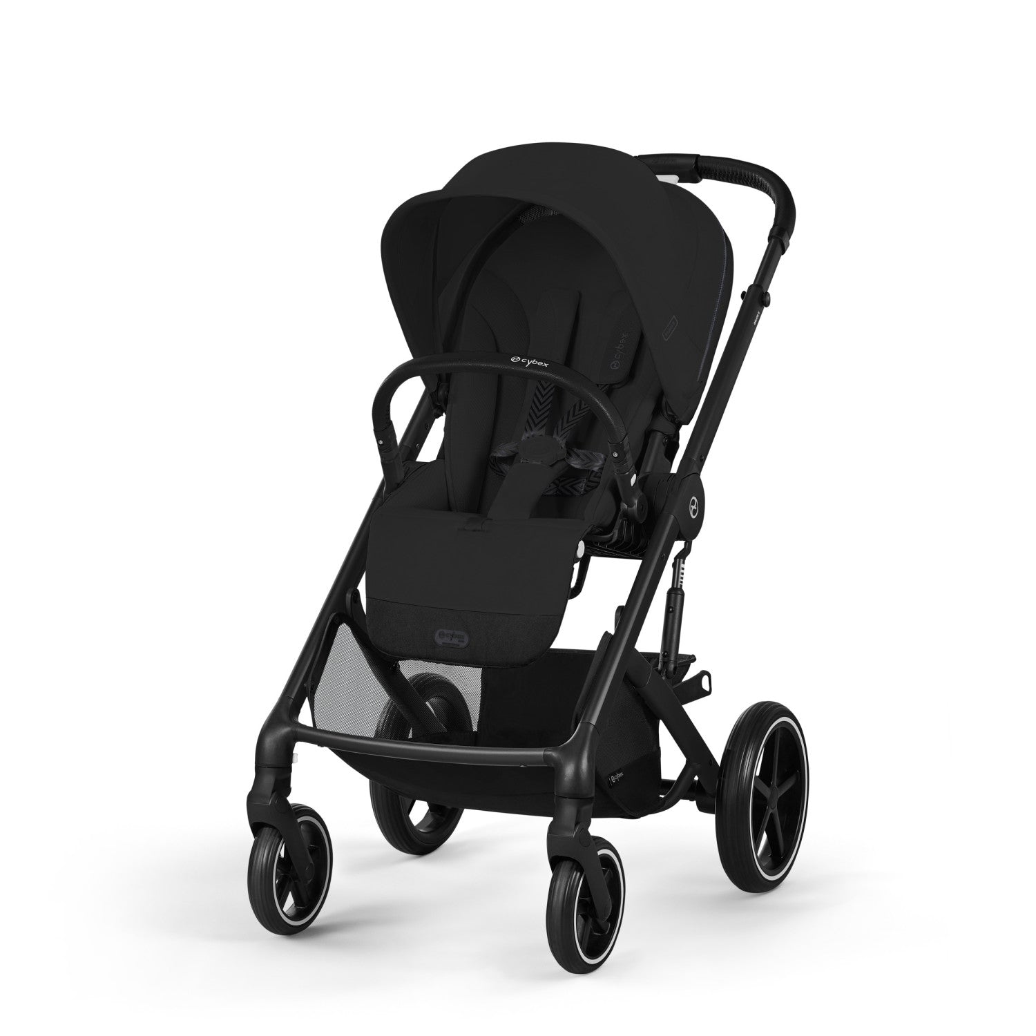 cybex balios s lux classic beige Cybex
