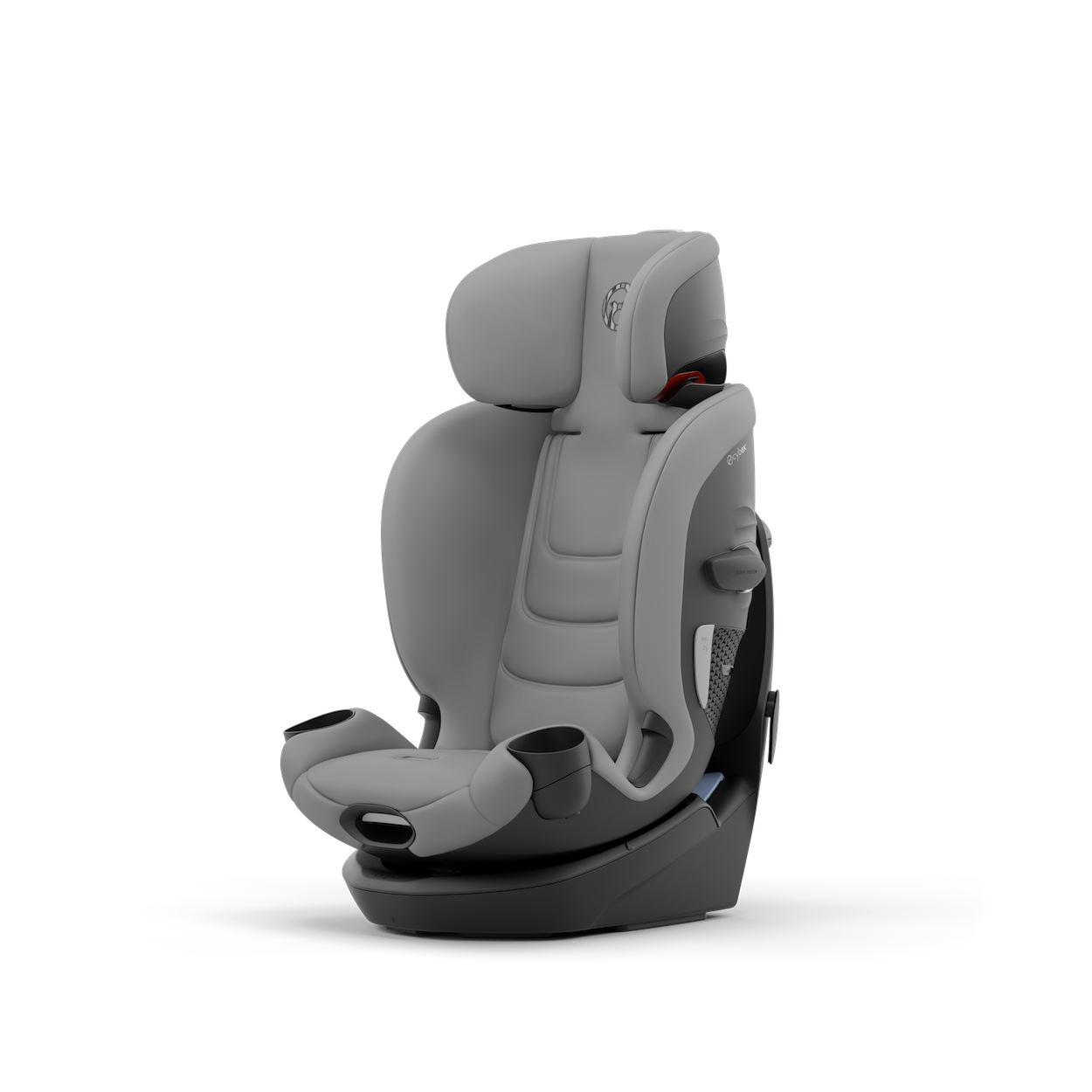 cybex callisto 2016 Cybex Callisto G 360 Select: 360° Rotating All-in-One Convertible Car Seat  & Booster