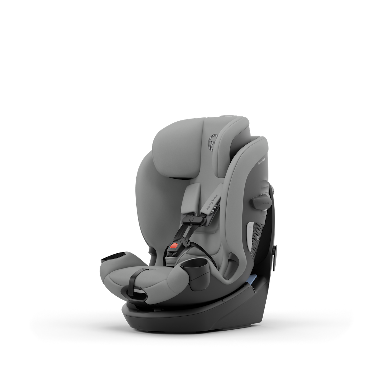 kindersitz cybex Cybex Callisto G 360 Select: 360° Rotating All-in-One Convertible Car Seat  & Booster