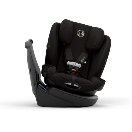 Cybex Callisto G 360 Rotating All-in-One Car Seat Ocean Blue