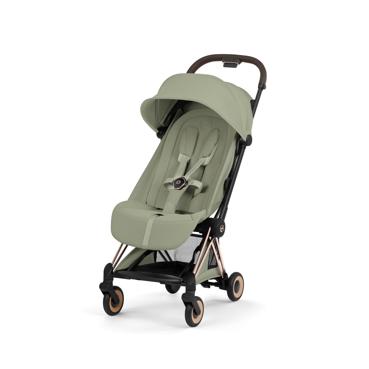 Cybex Coya Stroller - Style Collection