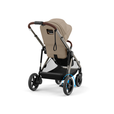 cybex gazelle s electric Cybex E - Gazelle S Stroller
