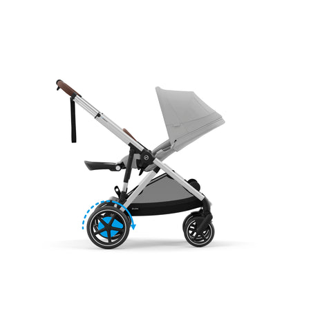 e cybex Cybex E - Gazelle S Stroller