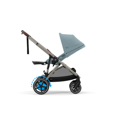 cybex e-gazelle s Cybex E - Gazelle S Stroller