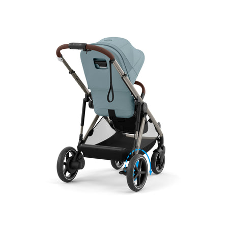 cybex electric Cybex E - Gazelle S Stroller