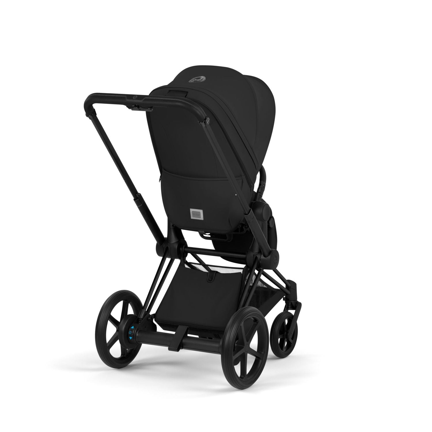 e-PRIAM Stroller Strollers - Single Cybex