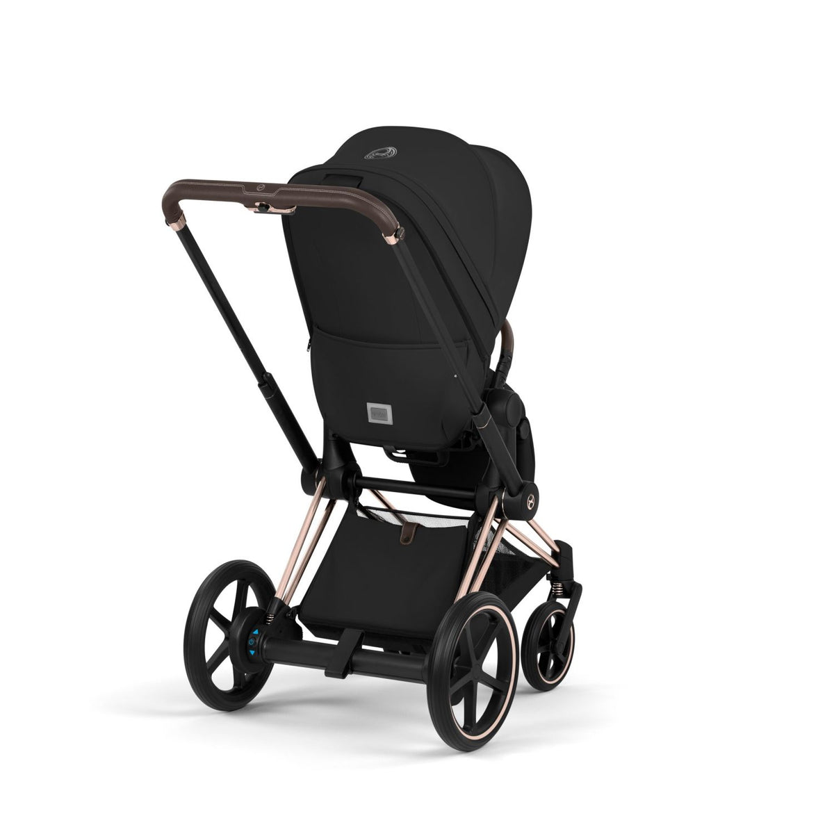 e-PRIAM Stroller Strollers - Single Cybex