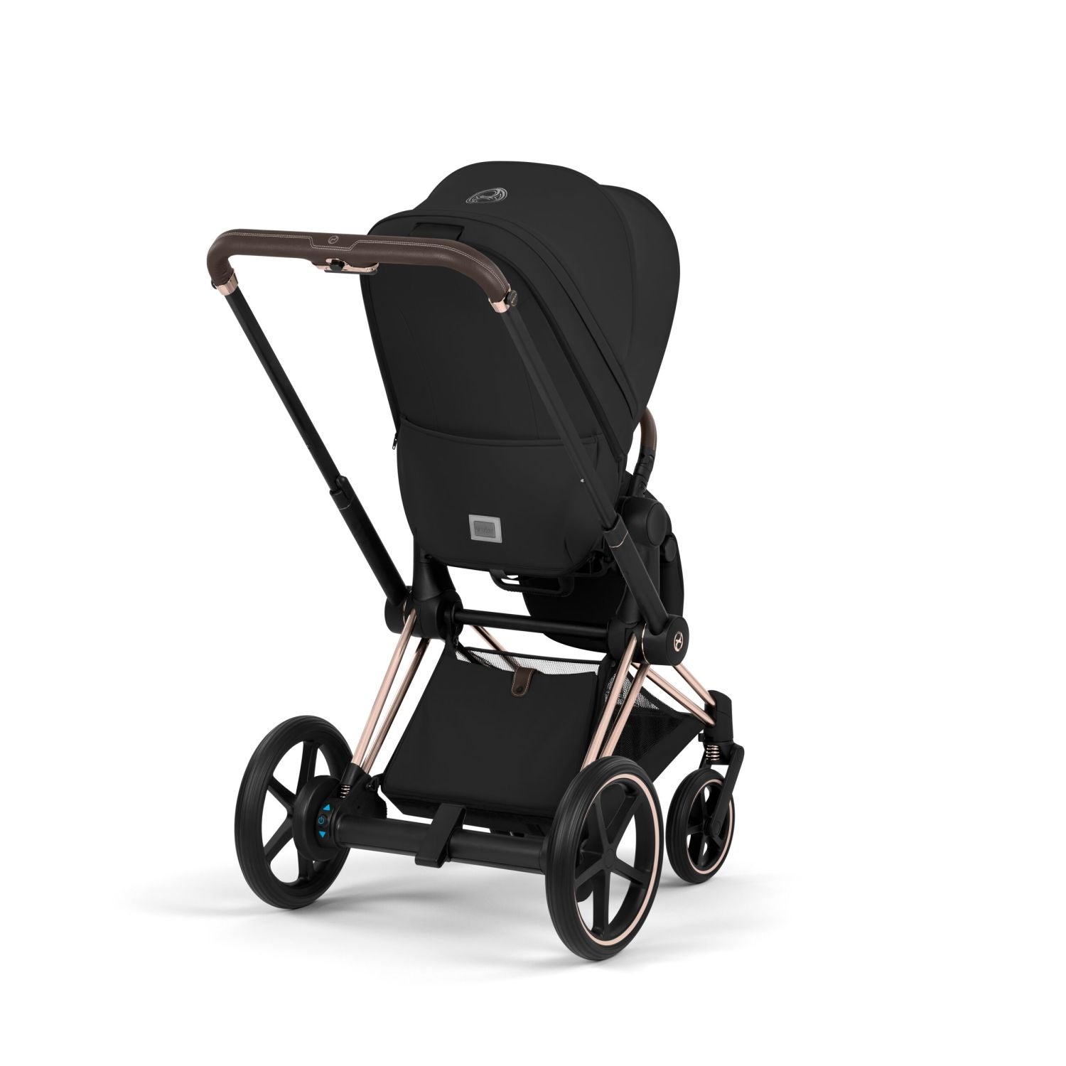 e-PRIAM Stroller Strollers - Single Cybex
