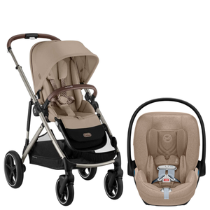 Almond Beige ( Taupe Frame ) w/ Cozy Beige