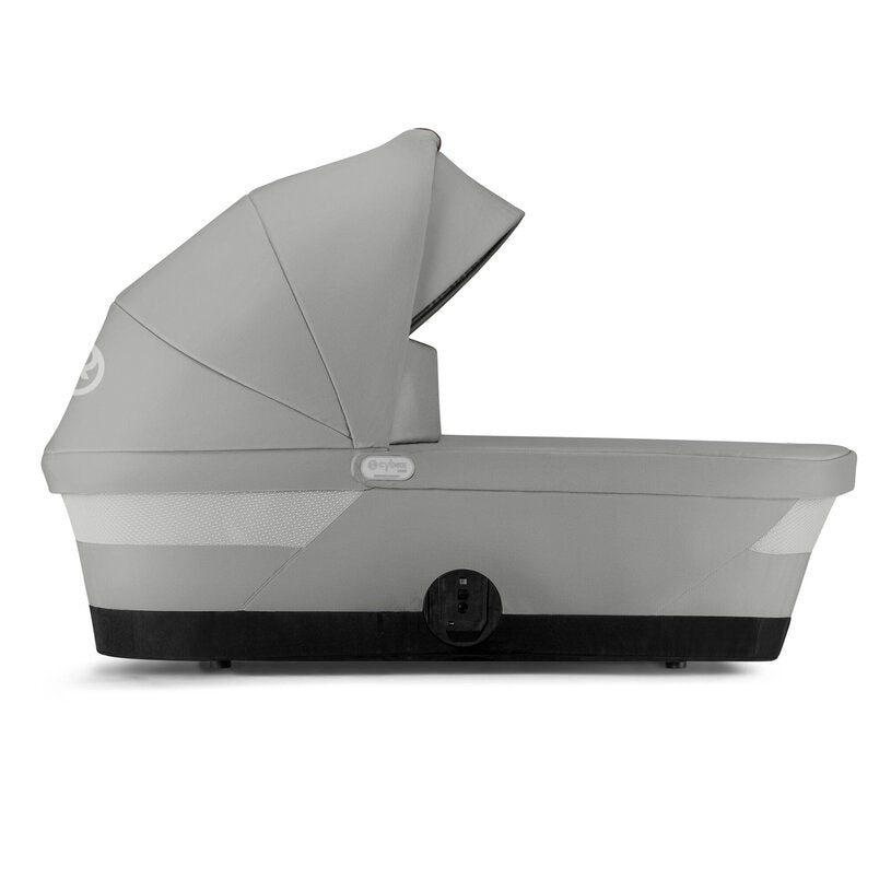 eGazelle / Gazelle S Cot Bassinets Cybex
