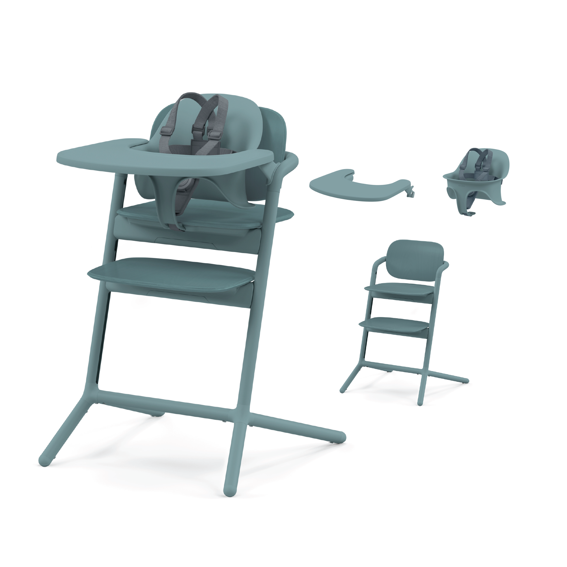 cybex lemo 2 4 in 1 LEMO 2 High Chair 3-in-1 Set