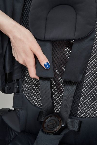 Melio Carbon 3 Ultra Lightweight Stroller - Floor Model - Store Pickup Only Strollers - Single Cybex